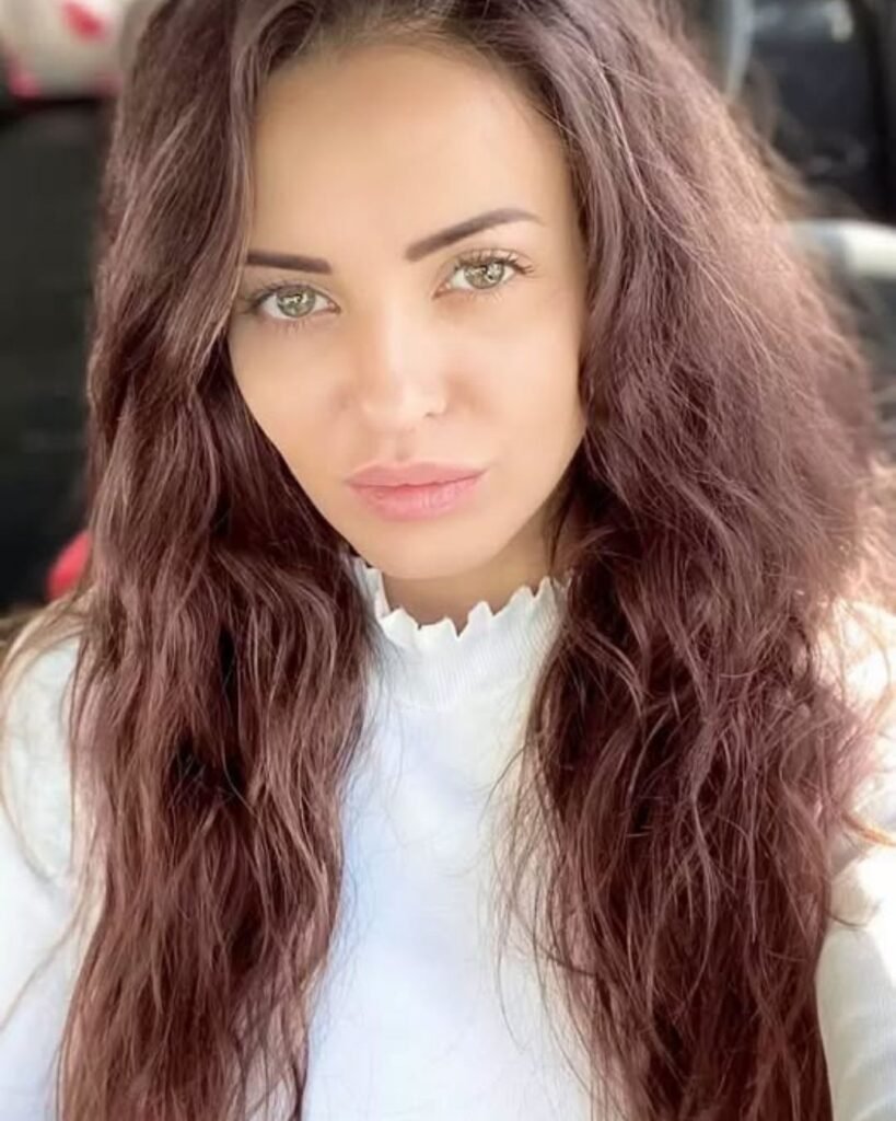 Mădălina Apostol, partenera lui Nick Rădoi, a decedat la 40 de ani