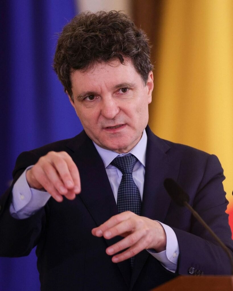 Nicușor Dan cheamă toate partidele la consultări. Cum se decide prim-ministrul