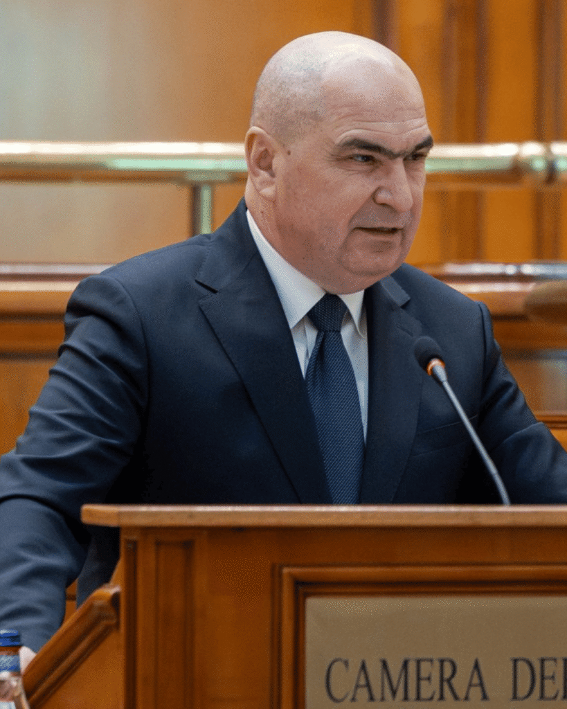 Mureșan propune liderii coaliției ca vicepremieri. UDMR-ul cumpănește răspunsul