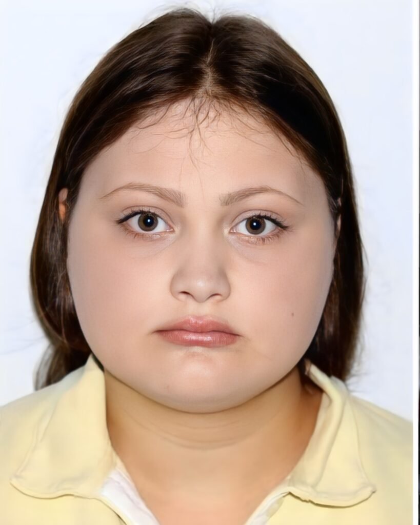 Emanuela Clapon, dispărută la 18 ani din Dobârceni, Botoșani