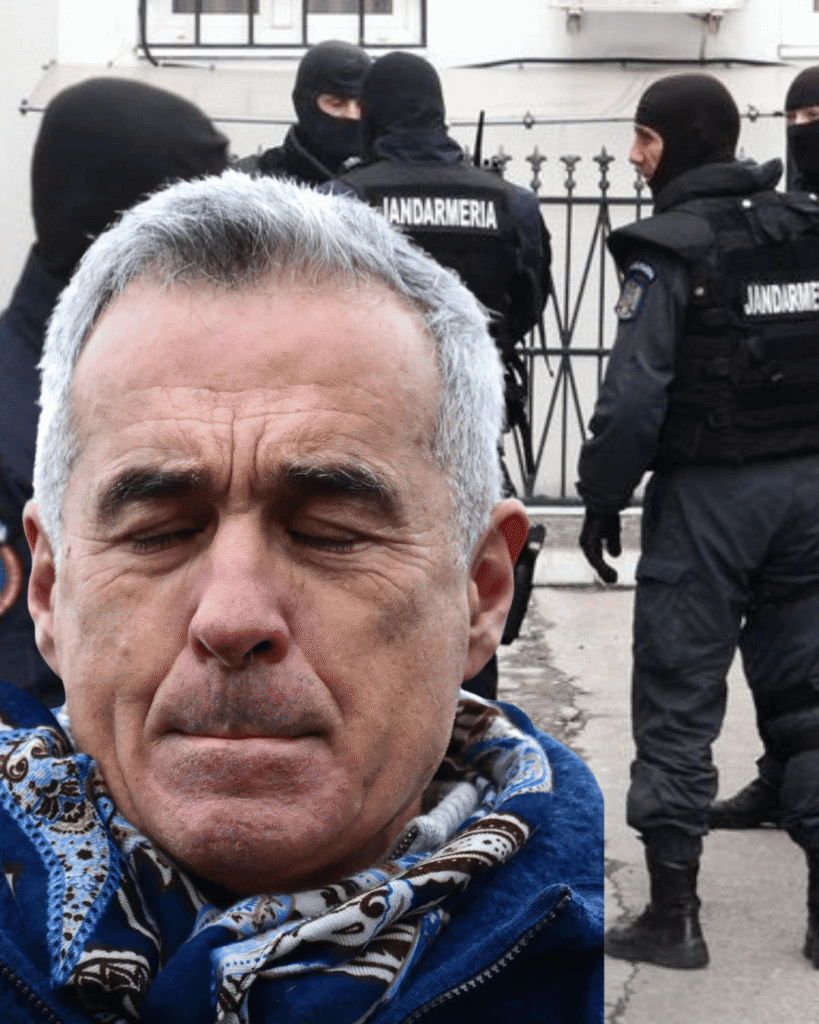 Călin Georgescu, ridicat de DIICOT la o zi după percheziții. Ce spun anchetatorii despre dosarul de 1 milion de euro