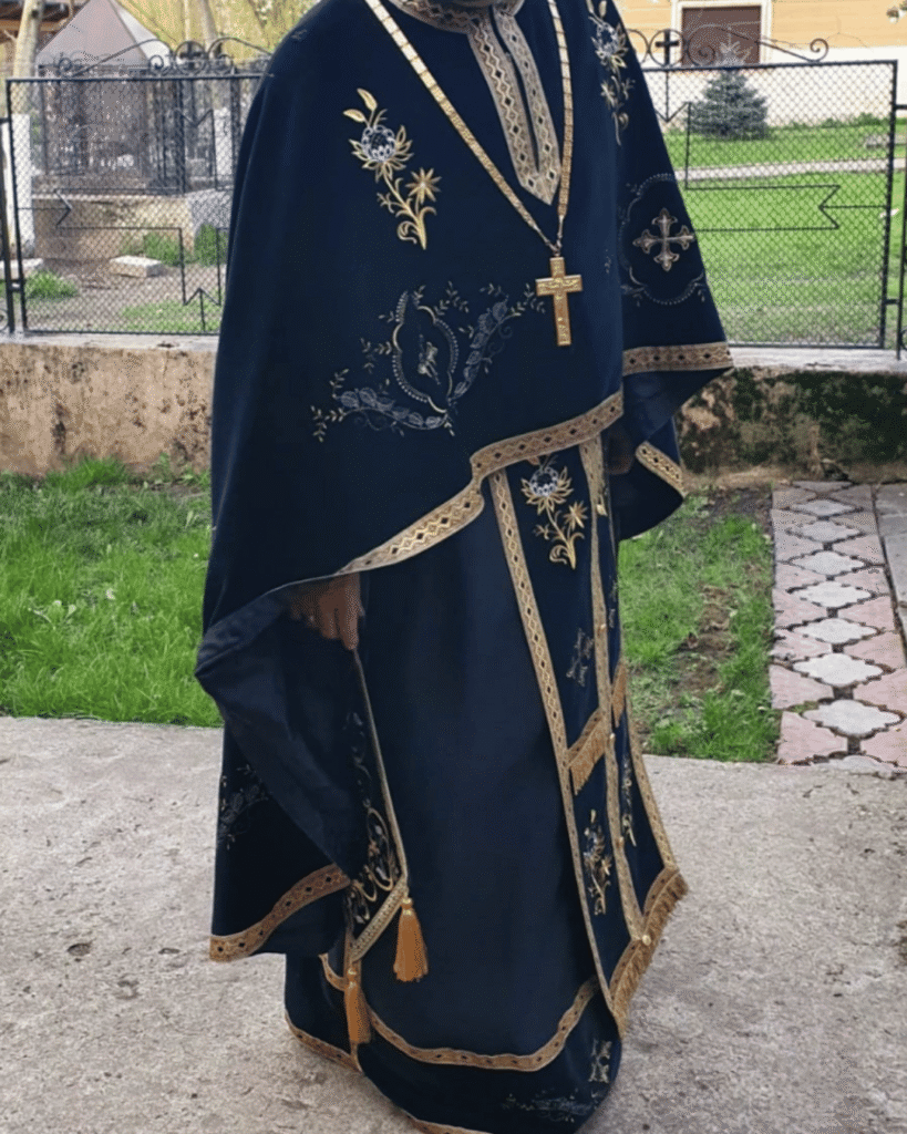 Părintele Antonio Robu, preot catolic român, decedat în Italia la 54 de ani
