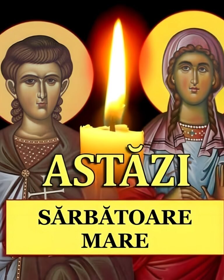 Sfântul Antim, prăznuit pe 3 septembrie. Episcopul care a convertit 20 de soldați