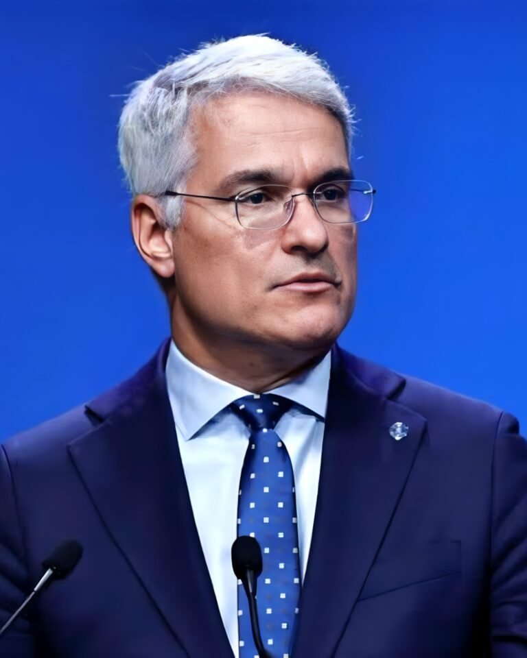 CASS la pensii peste 3.000 lei, prelungit după 2027. Ce spune Pîslaru