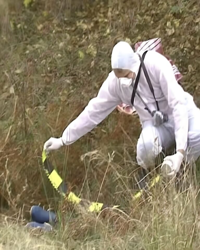 Magdalena H., arestată în Polonia. 34 de fetuși îngropați în curte