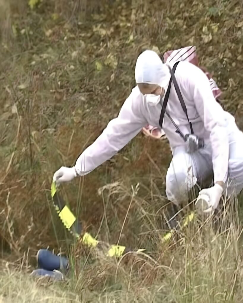 Magdalena H., arestată în Polonia. 34 de fetuși îngropați în curte