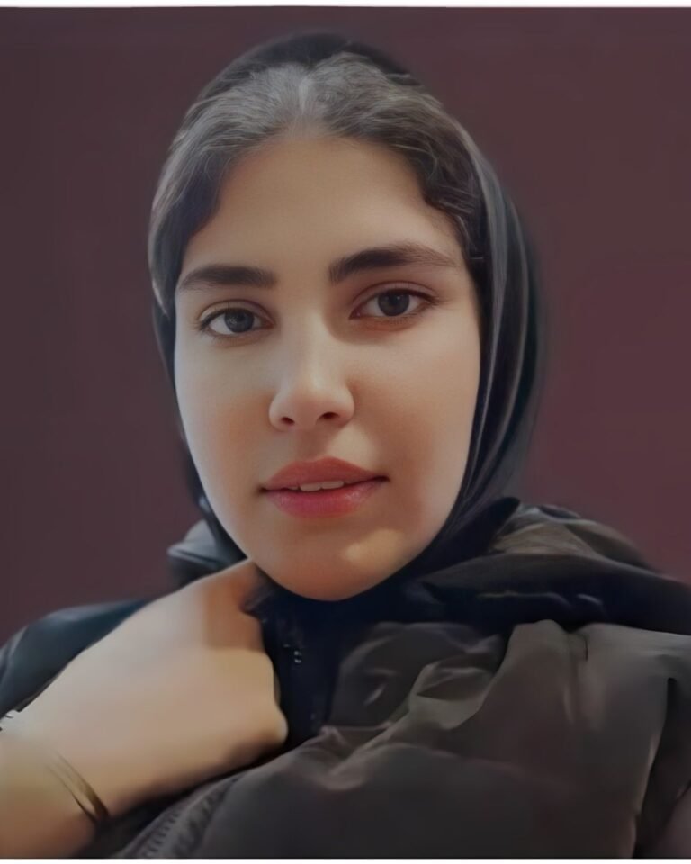 Zahra Shakari, ucisă la 17 ani într-o crimă de onoare în Iran