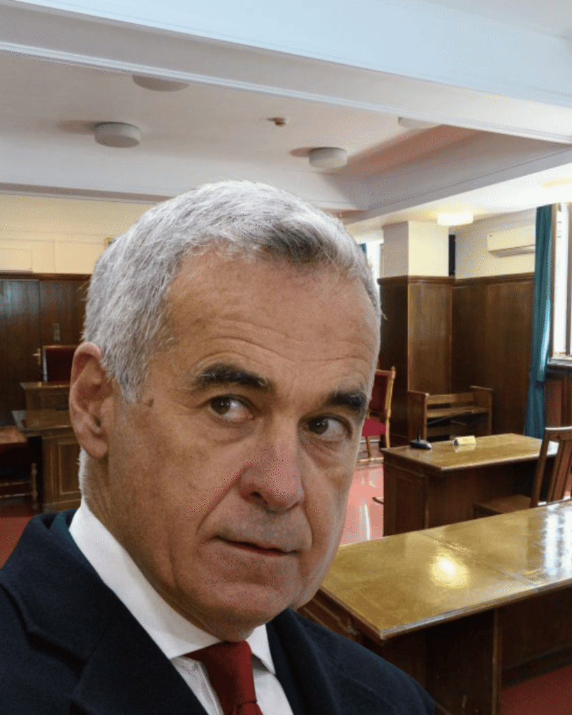 Răzvan Leu primește răspunsuri după ce Călin Georgescu a fost arestat pentru înșelăciune