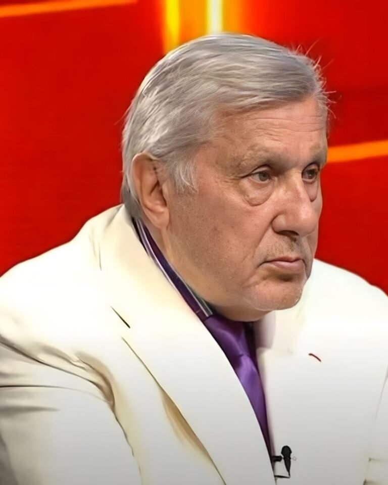 Ilie Năstase, incident conjugal la Constanța. Dosar penal deschis