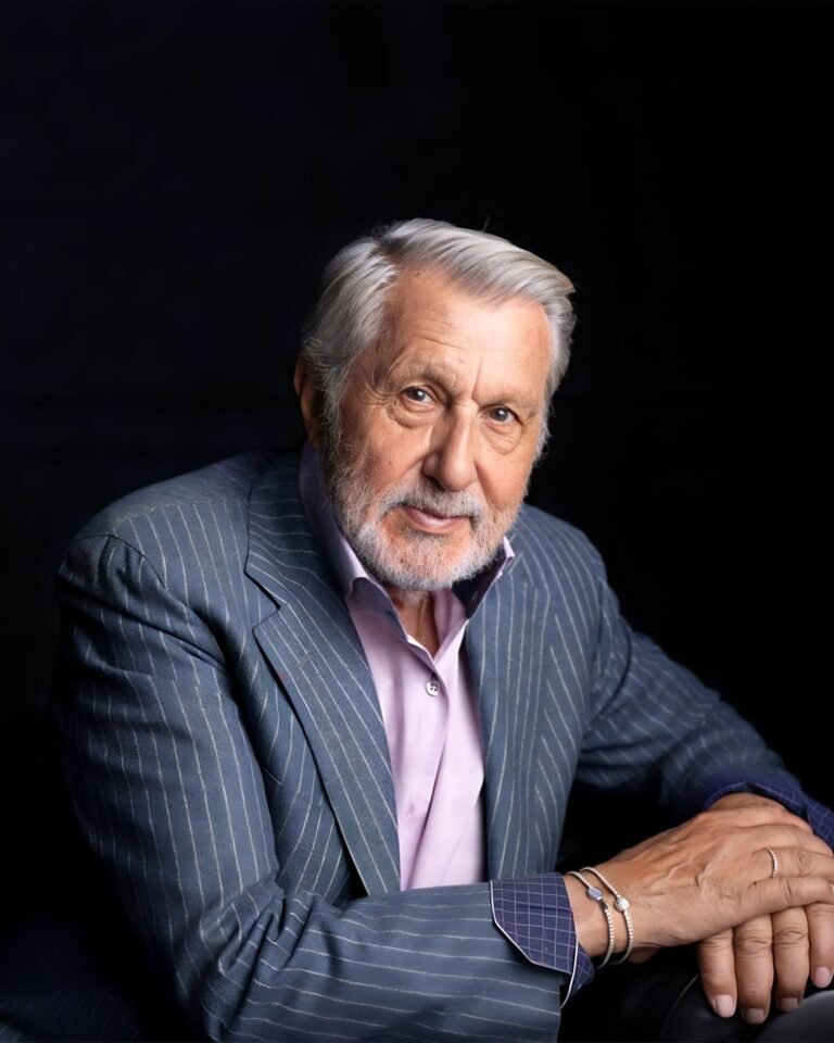 Ilie Năstase, dosar penal după scandal cu soția. Ordin de protecție emis