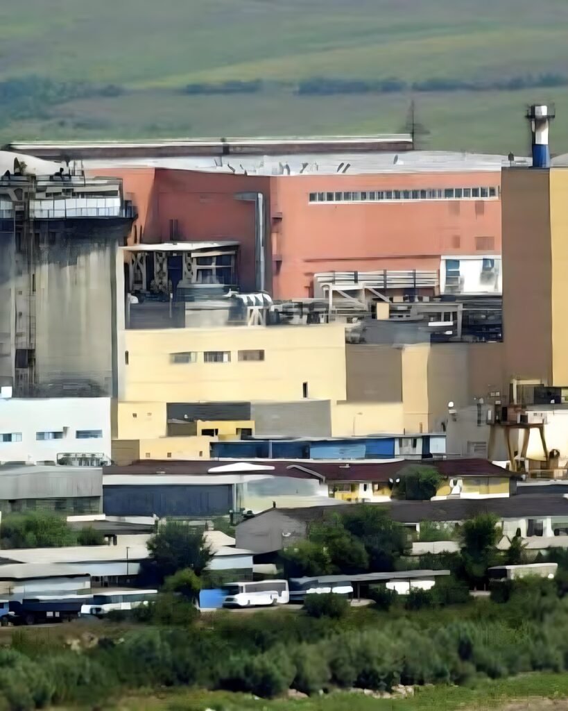 Centrala Cernavodă, închisă cel puțin 10 zile. Dunărea nu are apă