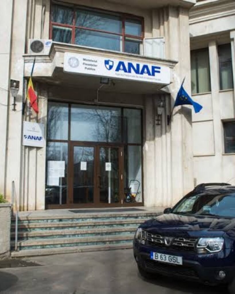 ANAF intensifică controalele asupra evadatorilor fiscali. Cine sunt vizați