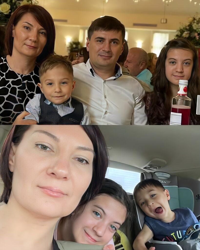 Familia Doncev, patru morți pe I-95. Drumul spre o nuntă s-a sfârşit tragic