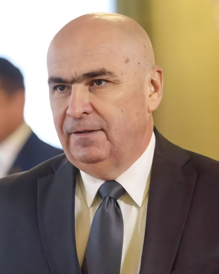 Pîslaru, despre pensii și salarii în 2027. Problema reală nu e Bruxelles-ul