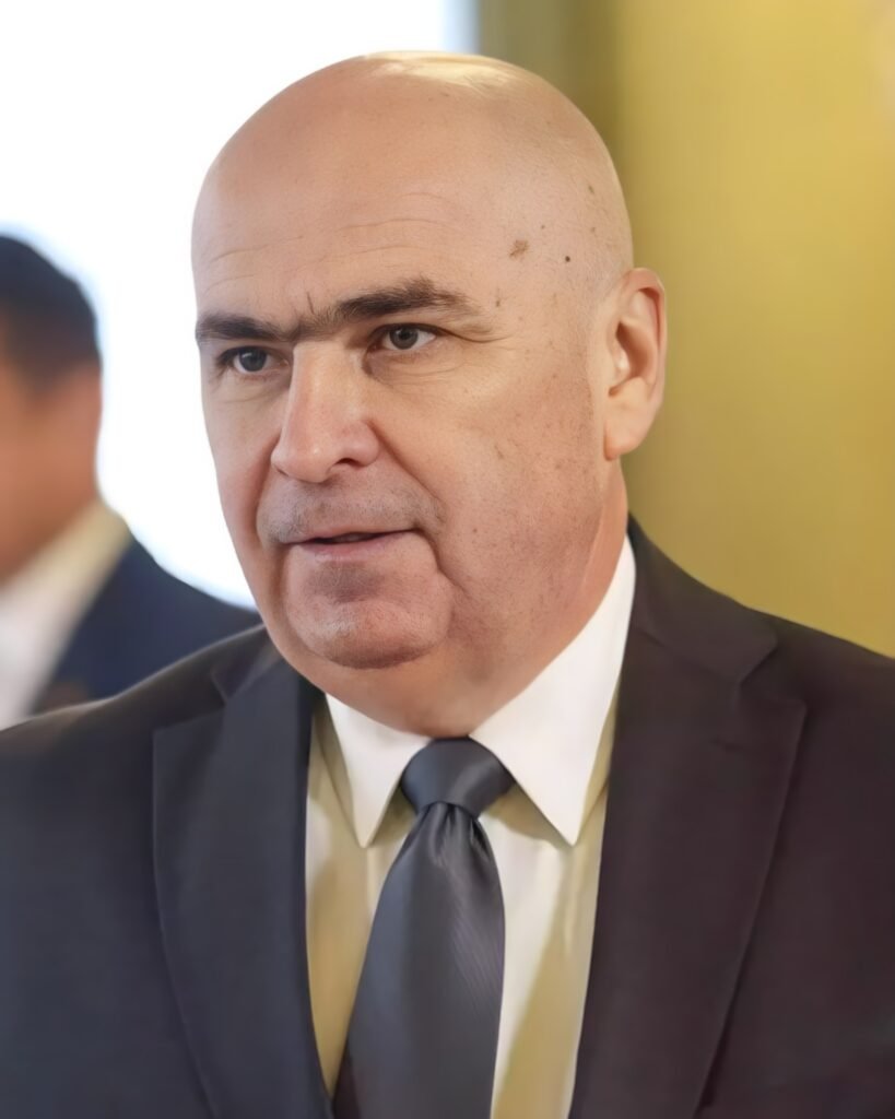Pîslaru, despre pensii și salarii în 2027. Problema reală nu e Bruxelles-ul