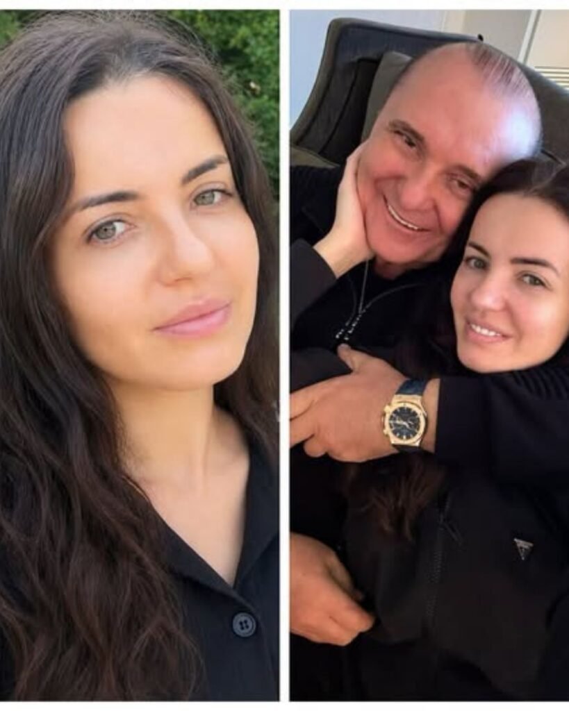 Mădălina Apostol, partenera lui Nick Rădoi, și-a pierdut viața