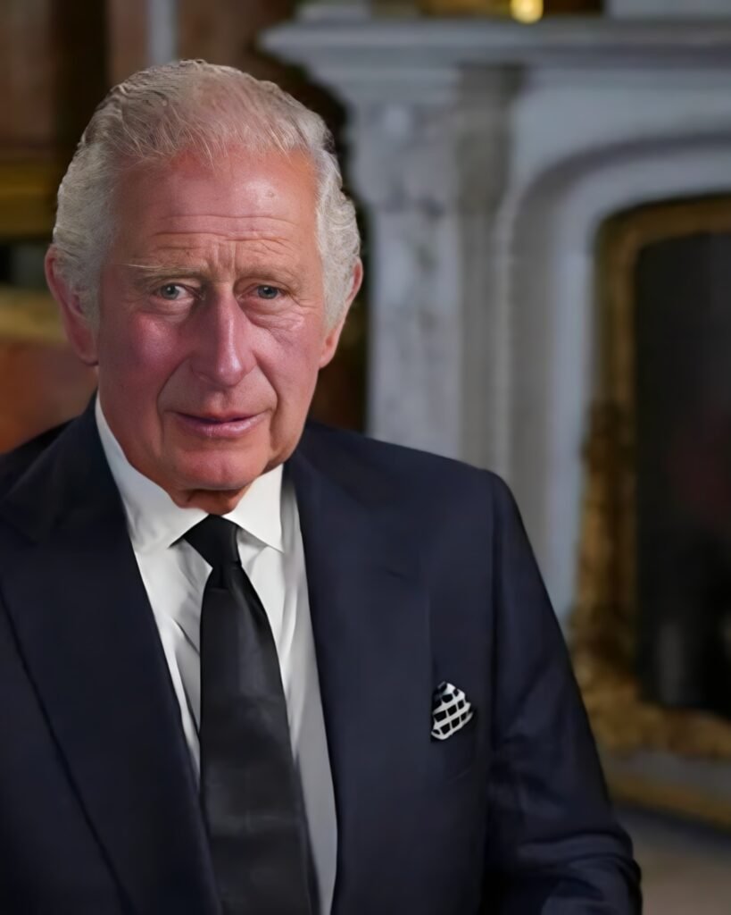 Regele Charles închide ușa. Harry și Meghan, definitiv în afara familiei regale