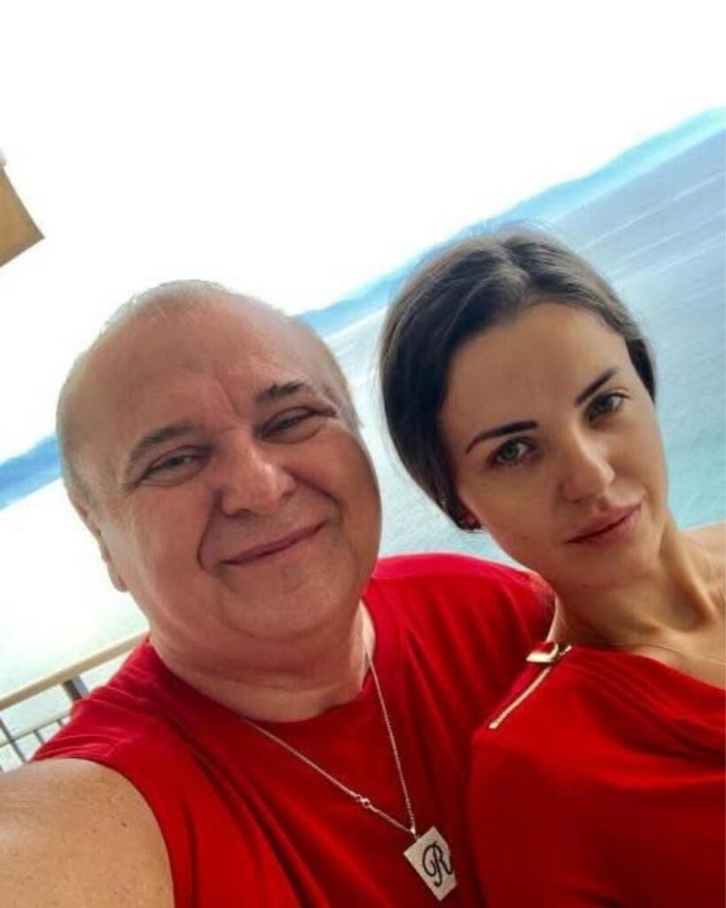 Mădălina Apostol, partenera lui Nick Rădoi, a decedat la 40 de ani. Ce se știe despre perioada care a precedat tragedia