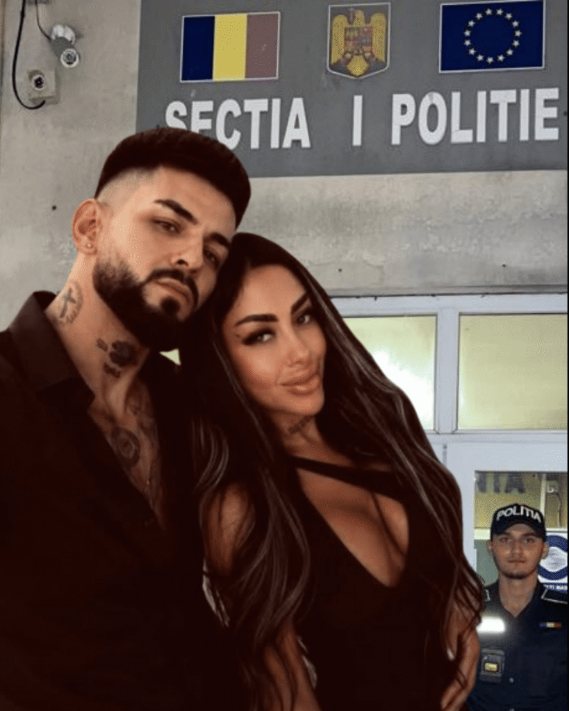 Valentina găsită moartă pe râul Olt. Partenerul de viaţă, căutat pentru omor