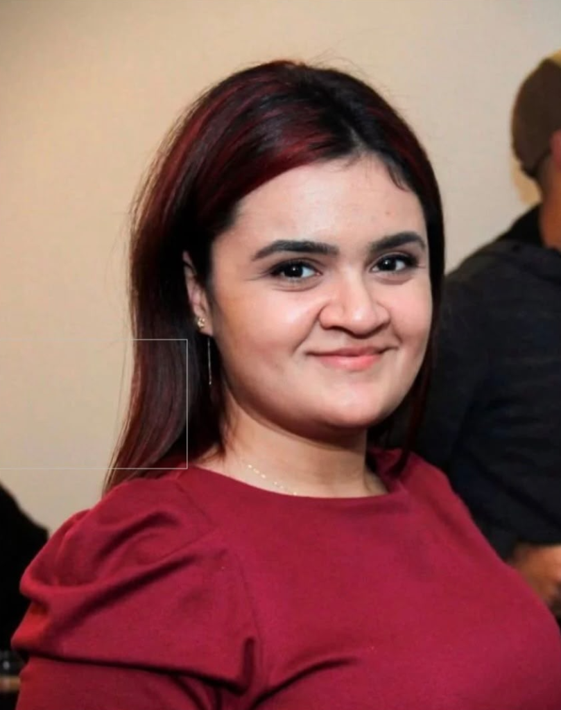 Florentina Iancu, asistentă medicală din Focșani, a decedat la 27 de ani
