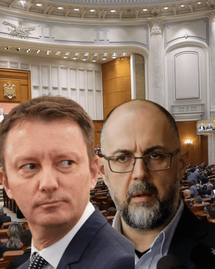 Kelemen Hunor pun stop mandatului Mureșan. UDMR recomandă retragerea dacă voturile nu sunt sigure