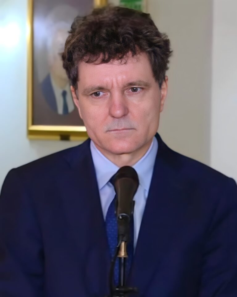 George Simion acuză că AUR e exclus din consultările pentru Guvern