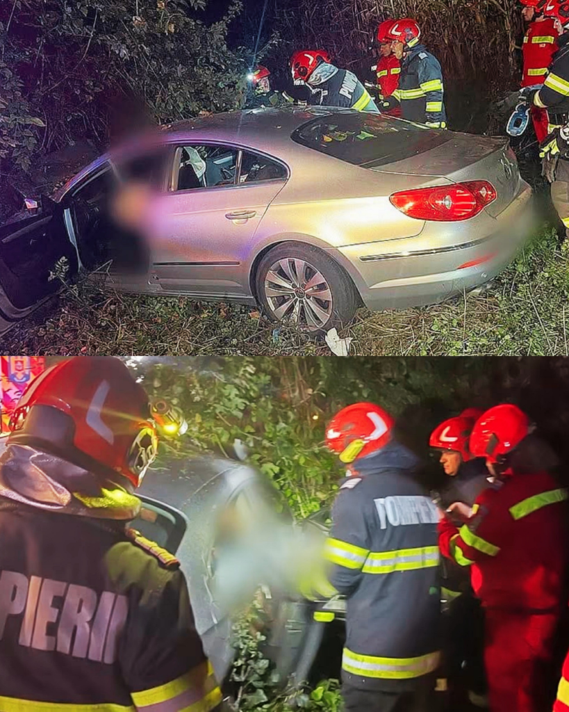 Doi tineri au murit într-un accident rutier în Prahova. Ce arată primele cercetări