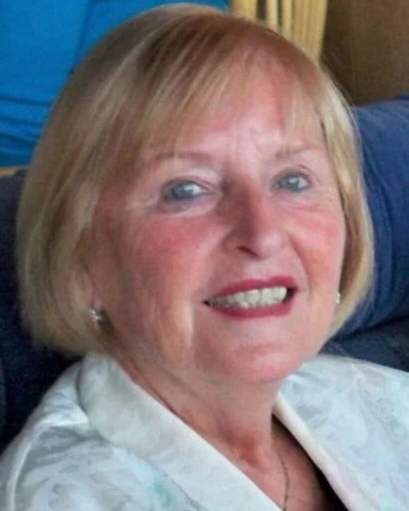 June Baxter, moartea unei femei de 83 de ani din cauza unei infecții bacteriene de la cațel