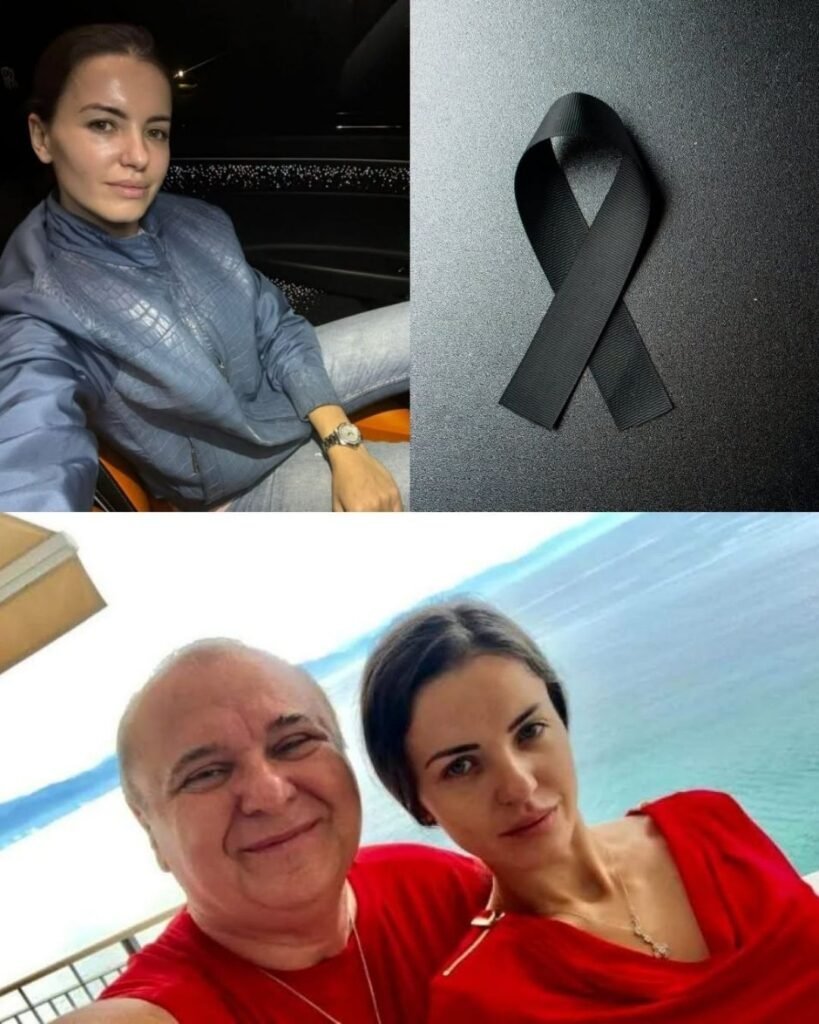Mădălina Apostol s-a stins din viață la 40 de ani. Ce a urmat în familia ei