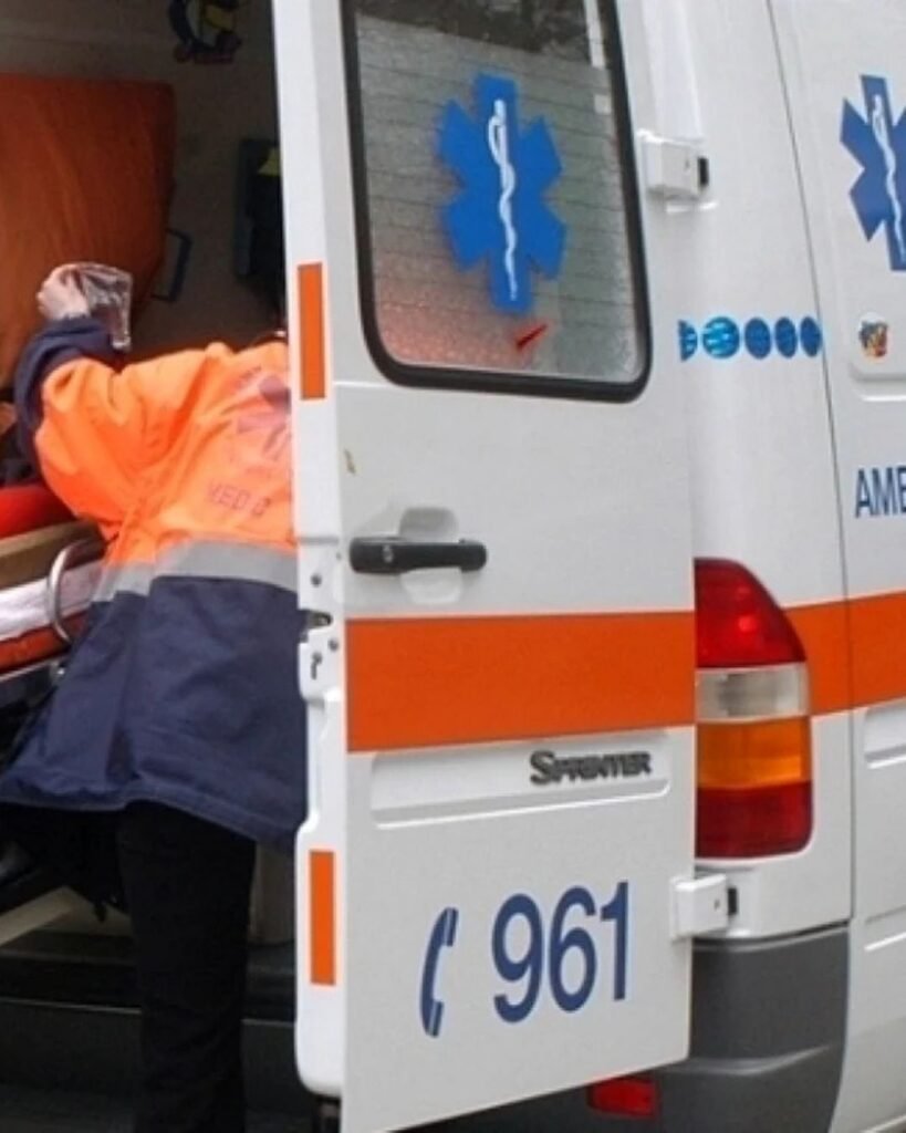 Copil de șase ani ajuns în comă după contact cu plasturi de fentanil din locuința familiei