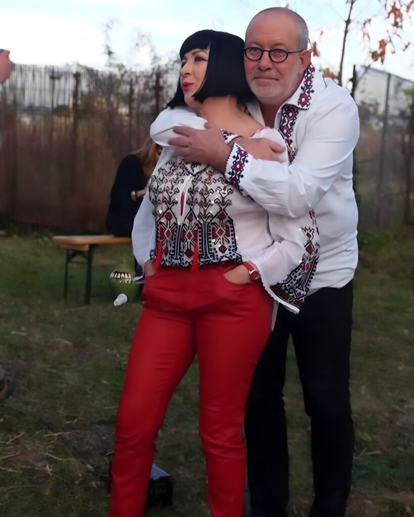 Florin Busuioc, despre prietenia cu Neti Sandu: „Împărțim aceeași cameră”