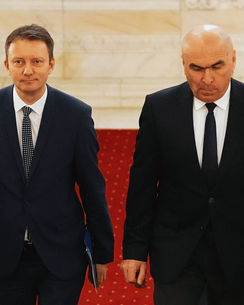 Siegfried Mureșan desemnat premier. Ce urmează după semnarea decretului