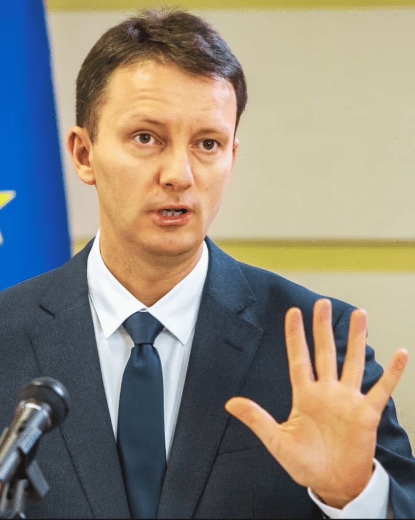 Siegfried Mureșan desemnat prim-ministru. Care sunt cele trei priorități anunțate
