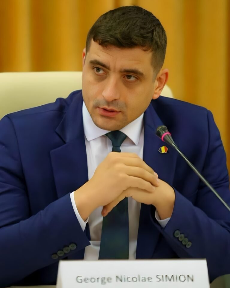 George Simion cere alegeri anticipate după 120 de zile fără guvern