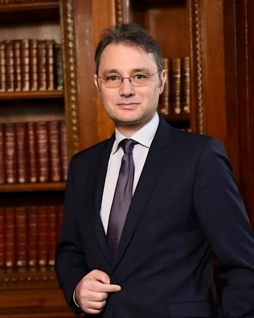Luca Niculescu, propunere de premier. Răspuns cerut până vineri