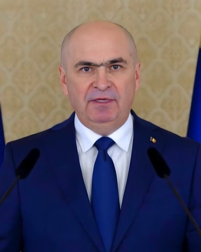 Bolojan elimină impozitul pe cifra de afaceri din 2027