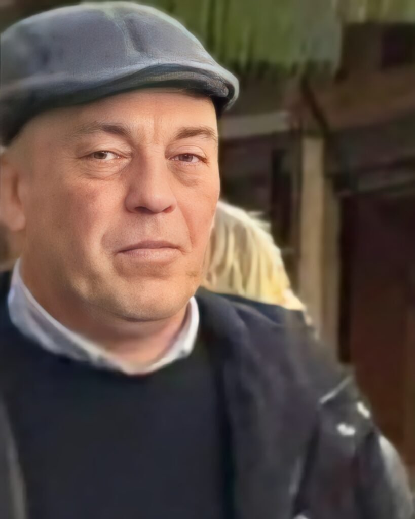 Mihai Midoschi, găsit mort la 51 de ani în Veneția. Ancheta e deschisă