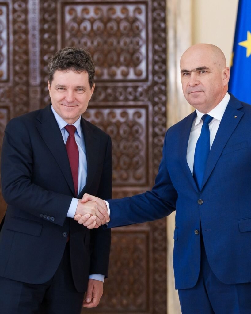 Consultări la Cotroceni: PSD promite, AUR refuză compromisul, România rămâne fără guvern