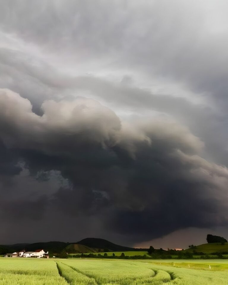 Prognoza meteo 7-20 septembrie. Când vine răcirea bruscă