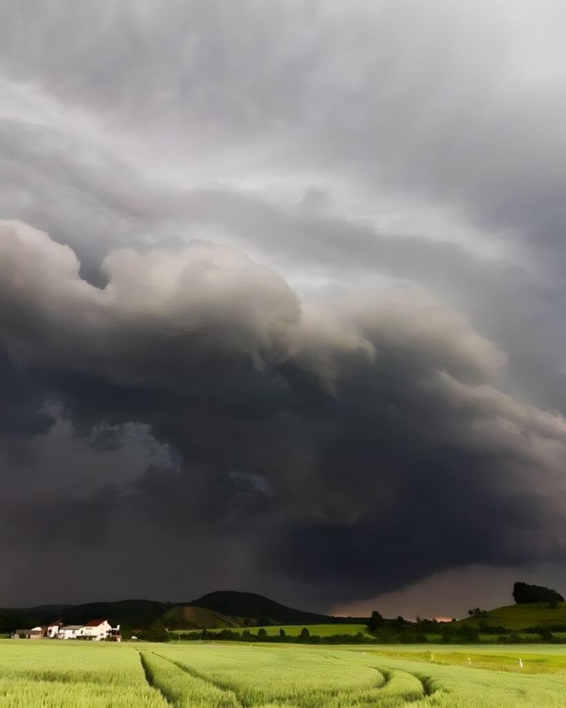 Prognoza meteo 7-20 septembrie. Când vine răcirea bruscă