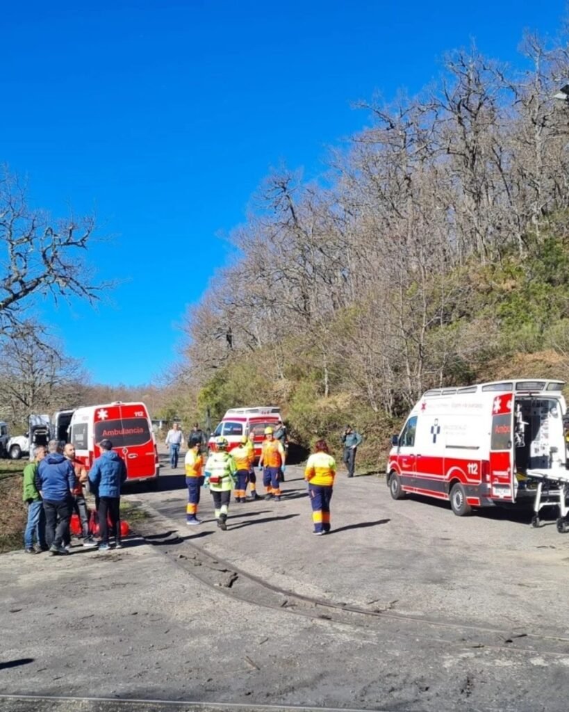 Român de 42 de ani, găsit mort în Spania după accident. Șoferul sub influența alcoolului