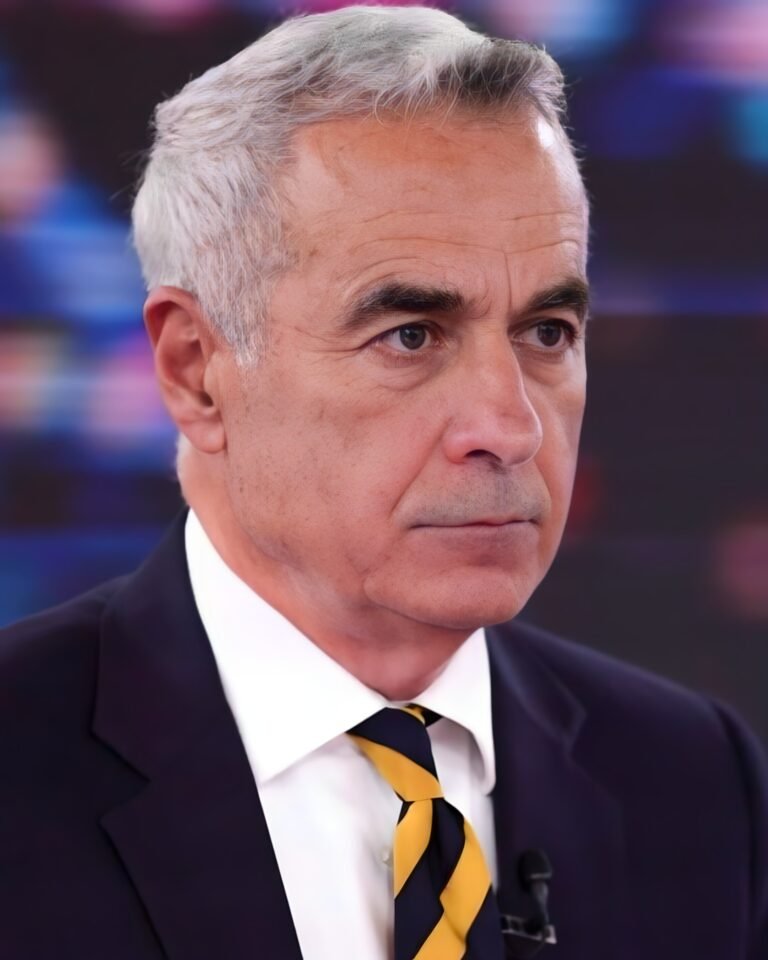 Procesul Georgescu și Potra începe. 22 de inculpați, acuzație de lovitură de stat