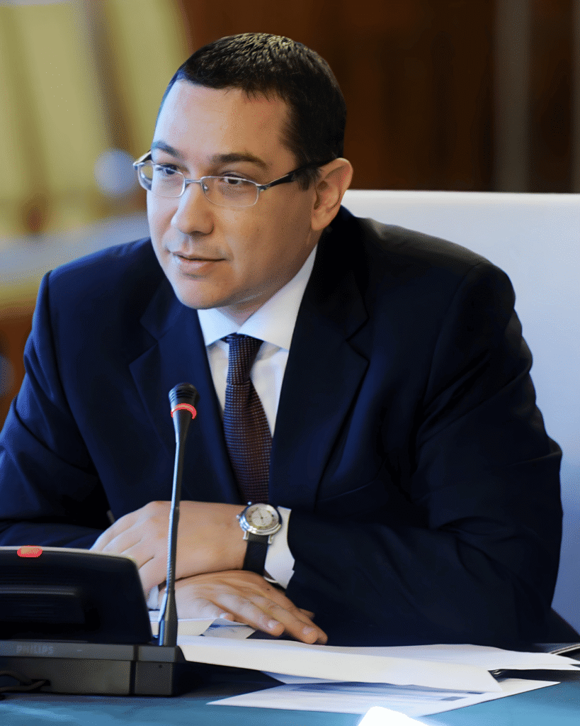 Victor Ponta avertizează asupra eșecului lui Mureșan. „Nu cred că nici el nu vrea”