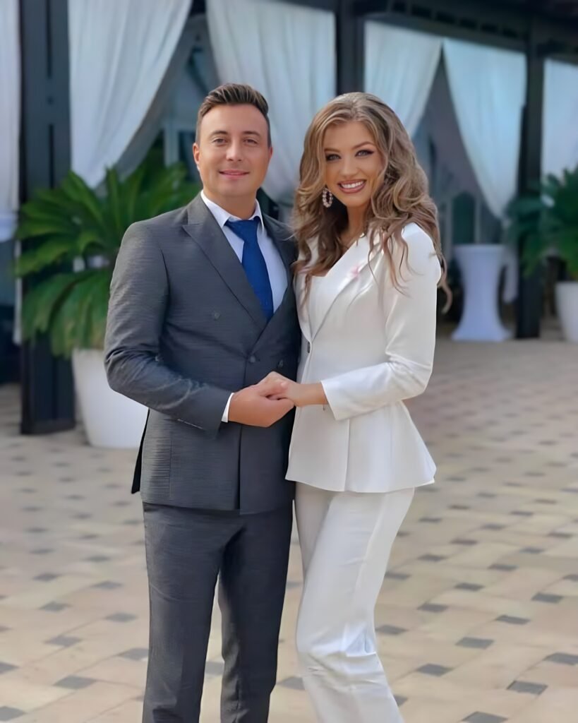 Valentin Sanfira, primul interviu după divorț: „Mă pot vindeca singur”