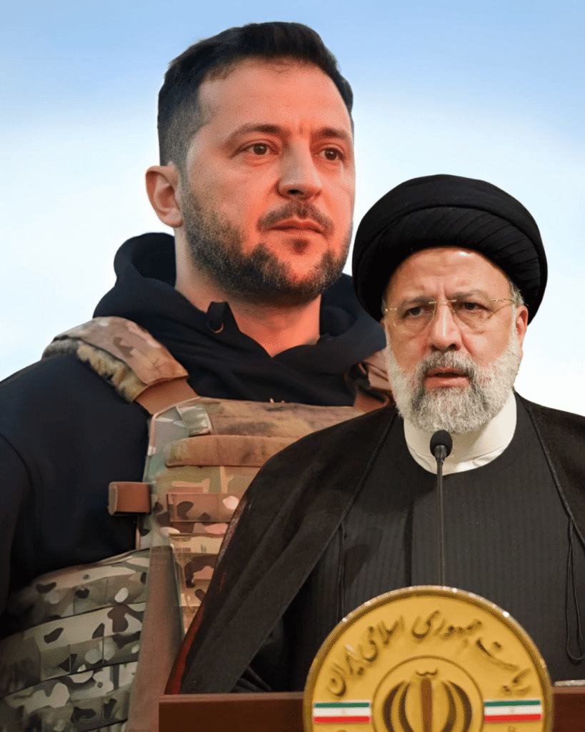 Iran a anulat atacul asupra Ucrainei după ce Kievul a cerut clarificări diplomatice