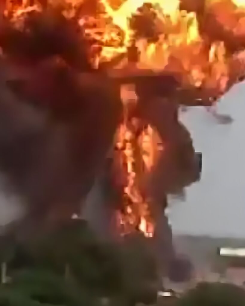 Explozie depozit arme Idlib: 14 morți și 11 răniți în Siria