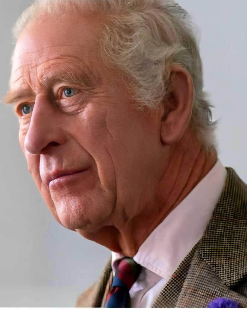 Regele Charles a decis: Harry și Meghan rămân cetățeni privați