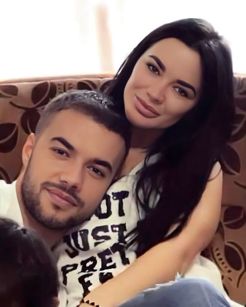 Carmen de la Sălciua și Culiță Sterp, din nou pe scenă. Cum a reacționat soțul