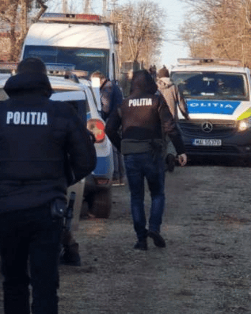 Tânără găsită moartă pe râul Olt. Anchetă deschisă la Parchet