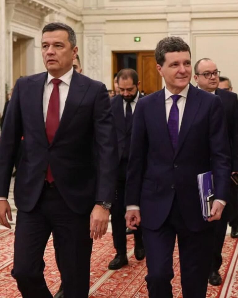 Grindeanu vrea guvernarea. PSD, patru luni de criză politică